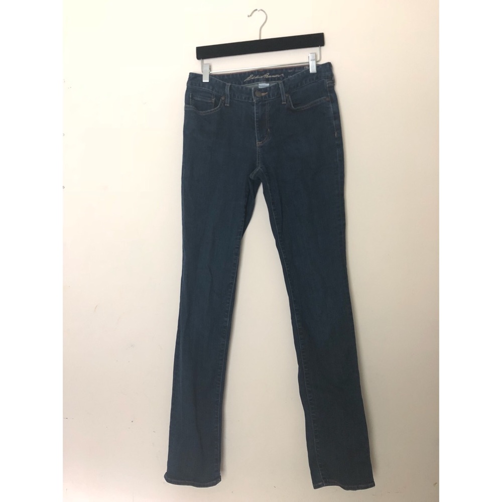 Eddie Bauer jeans